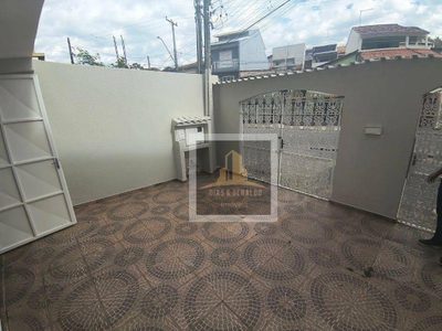 Sobrado, 4 quartos, 166 m² - Foto 4