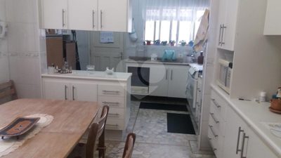Sobrado, 4 quartos, 201 m² - Foto 3