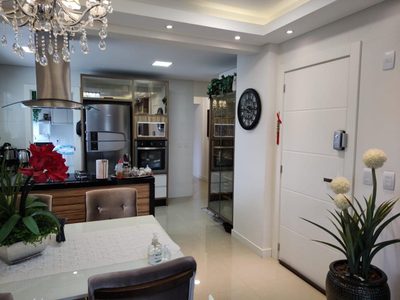 Apartamento, 2 quartos, 80 m² - Foto 3