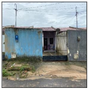Casa, 2 quartos, 150 m² - Foto 1