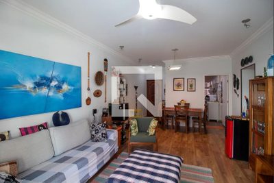 Apartamento, 3 quartos, 115 m² - Foto 5