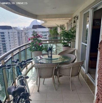 Apartamento, 4 quartos, 150 m² - Foto 5