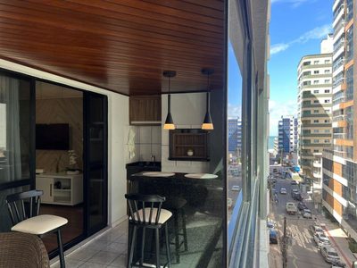 Apartamento, 3 quartos, 140 m² - Foto 1