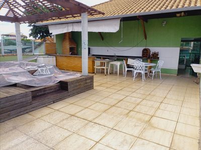 Casa, 4 quartos, 310 m² - Foto 1