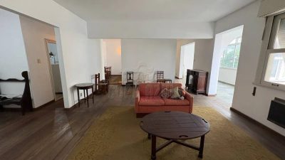 Apartamento, 4 quartos, 241 m² - Foto 1