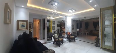 Apartamento, 2 quartos, 145 m² - Foto 1
