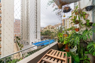 Apartamento, 2 quartos, 200 m² - Foto 4