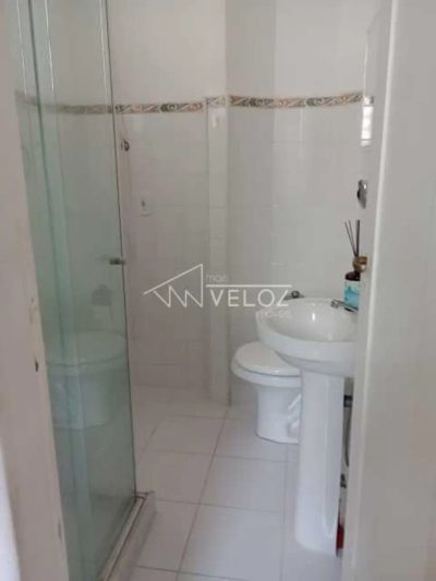Kitnet-Studio, 18 m² - Foto 1