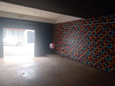Depósito-Galpão, 380 m² - Foto 4