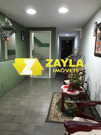 Apartamento, 2 quartos - Foto 4