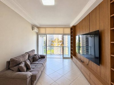 Apartamento, 3 quartos, 98 m² - Foto 2