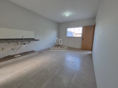 Apartamento, 2 quartos, 60 m² - Foto 1