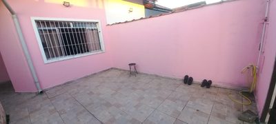 Casa, 2 quartos - Foto 2