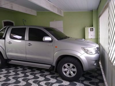 Casa, 2 quartos, 60 m² - Foto 2