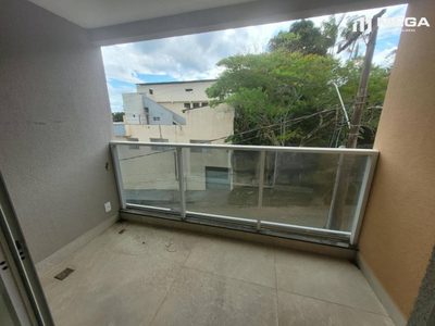 Apartamento, 2 quartos, 64 m² - Foto 3