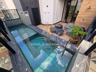 Apartamento, 3 quartos, 85 m² - Foto 4