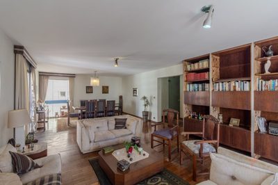Apartamento, 3 quartos, 199 m² - Foto 5