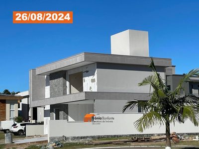 Casa, 4 quartos, 262 m² - Foto 3