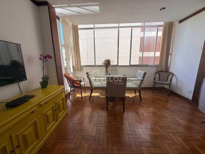 Apartamento, 2 quartos, 90 m² - Foto 2