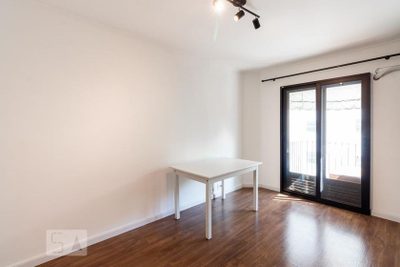 Apartamento, 1 quarto, 60 m² - Foto 3