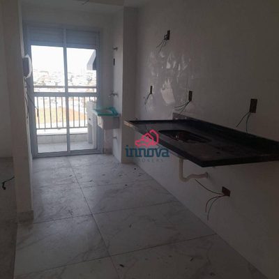 Apartamento, 2 quartos, 43 m² - Foto 5