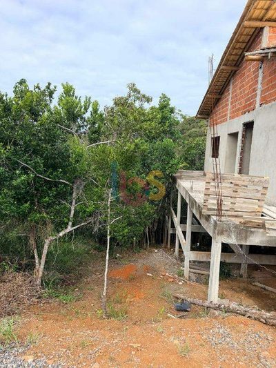 Casa, 2 quartos, 168 m² - Foto 4
