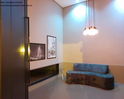Casa de Condomínio, 4 quartos - Foto 3