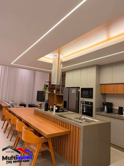 Casa, 3 quartos, 156 m² - Foto 4