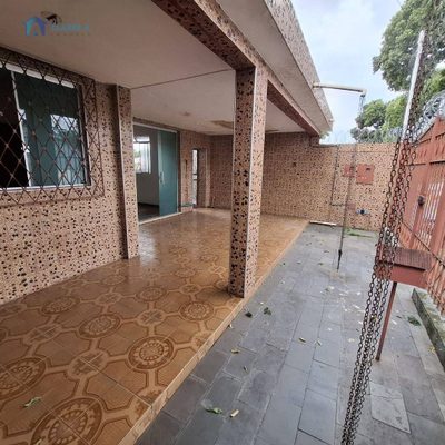 Casa, 4 quartos, 200 m² - Foto 2