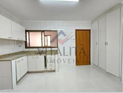 Apartamento, 3 quartos, 147 m² - Foto 5