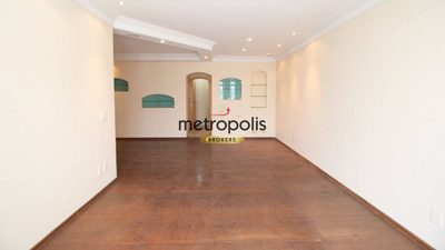Apartamento, 3 quartos, 160 m² - Foto 5