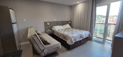 Kitnet-Studio, 27 m² - Foto 2