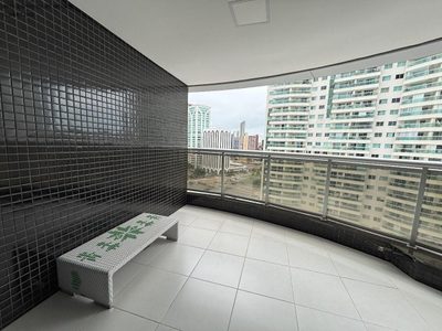 Apartamento, 1 quarto, 51 m² - Foto 4