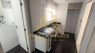 Apartamento, 3 quartos, 125 m² - Foto 5