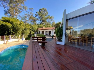 Casa, 3 quartos, 400 m² - Foto 1