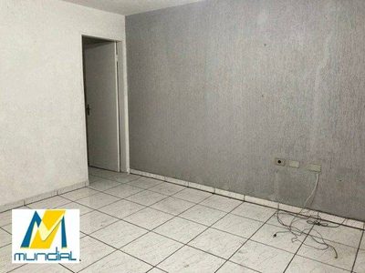 Depósito-Galpão, 400 m² - Foto 5