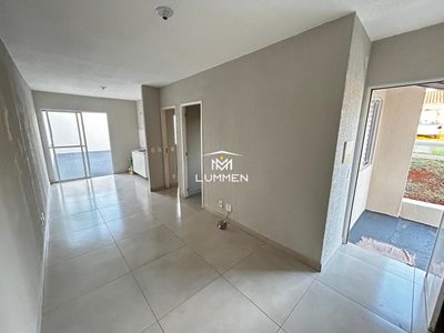 Casa, 3 quartos, 70 m² - Foto 1