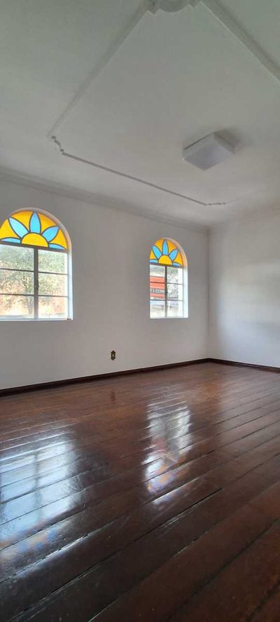 Apartamento, 3 quartos, 90 m² - Foto 1