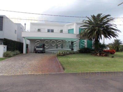 Casa de Condomínio, 6 quartos - Foto 1