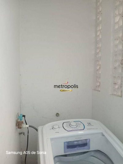 Sobrado, 3 quartos, 190 m² - Foto 4