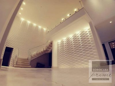 Sobrado, 4 quartos, 726 m² - Foto 3