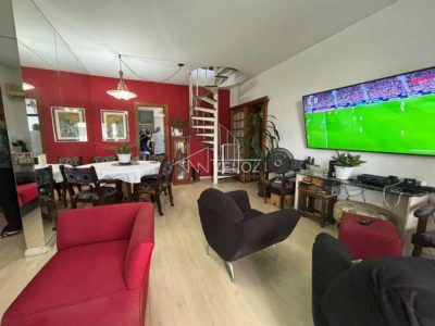 Apartamento, 3 quartos, 192 m² - Foto 1