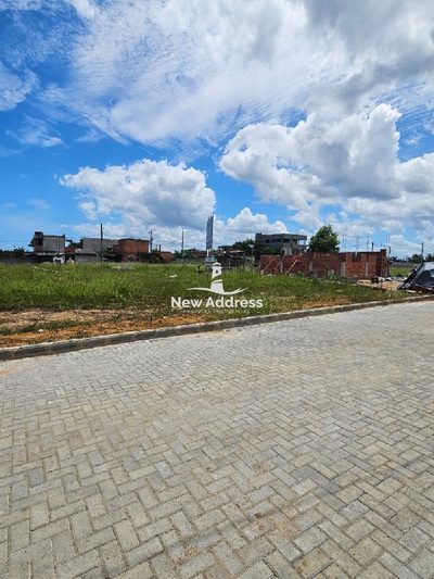Terreno, 252 m² - Foto 3