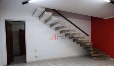 Sobrado, 2 quartos, 240 m² - Foto 4
