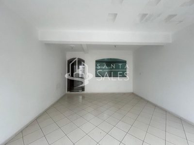 Sobrado, 4 quartos, 183 m² - Foto 2