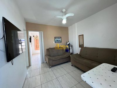 Apartamento, 1 quarto, 40 m² - Foto 4