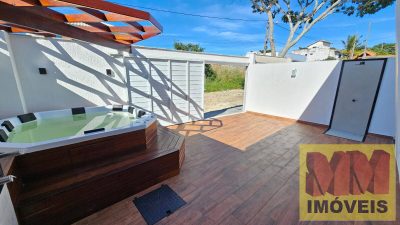 Casa, 2 quartos, 60 m² - Foto 2