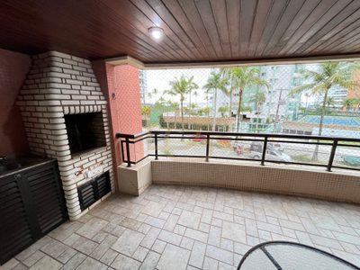 Apartamento, 3 quartos, 119 m² - Foto 3