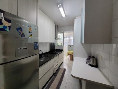 Apartamento, 3 quartos, 100 m² - Foto 3