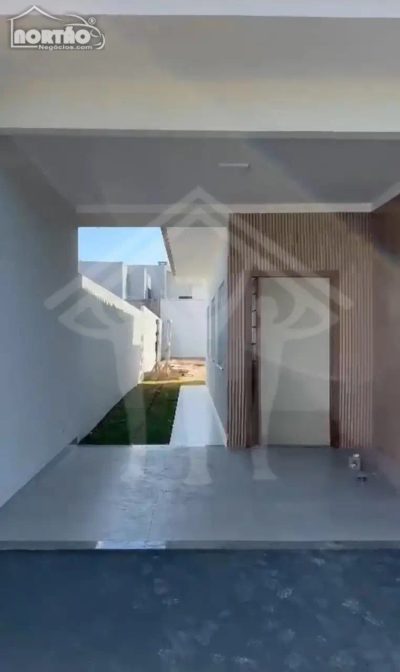 Casa, 3 quartos, 95 m² - Foto 1